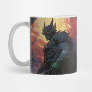 Orc Mug